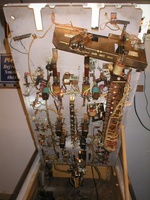 Image # 41904: Olympics Under Playfield