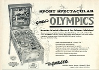 Image # 57526: Olympics Cash Box Ad 
(Cash Box, Oct-6-1962, page 68)