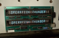Image # 12973: Operation: Thunder Display Tubes