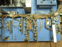 Image # 81579: Op-Pop-Pop Cabinet Insert - Operator Options 
(Serial number 1827.)