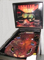 Image # 11317: Orbitor 1 Cabinet - Front View
