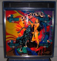 Image # 30959: Panthera Backbox