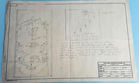 Image # 79864: Paratrooper Factory Drawing 
(A more readable version of this image is located in the Files Section of this listing.)