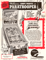 Image # 81142: Paratrooper Flyer