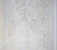 Image # 70940: Party Animal Factory Playfield Print 
(This document measured 22 inches by 44 inches.)