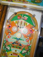 Image # 15701: Paul Bunyan Playfield