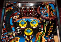 Image # 51699: Barracora Upper Playfield
