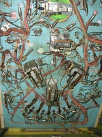 Image # 72025: Comics Under Upper Playfield