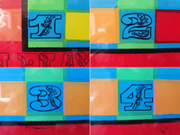 Image # 74148: Comics Backglass - Detail Montage