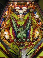 Image # 7962: Phoenix Playfield