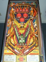 Image # 19199: Phoenix Playfield