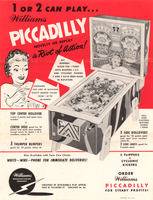 Image # 81143: Piccadilly Flyer