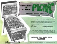 Image # 4705: Picnic Flyer