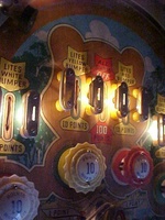 Image # 20598: Picnic Illuminated Upper Playfield
