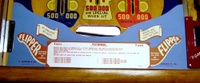 Image # 25431: Pin Wheel Scorecard