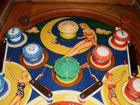 Image # 48978: Pin Wheel Upper Playfield