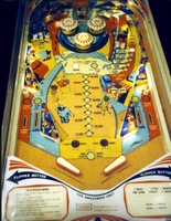 Image # 5547: Pinball Playfield