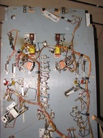 Image # 52501: Pinball Under Lower Playfield