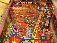 Image # 38413: Pinball Champ '82 Upper Playfield