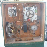 Image # 27911: Pinch Hitter Inside Backbox
