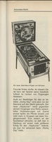 Image # 22518: Pit Stop German Press Release 
(From the German operator magazine Automaten Markt, November 1968.)