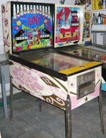 Image # 42737: Planets Cabinet - Left 
(From the game with numbers 99609 and 99611.)