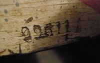 Image # 42739: Planets Serial Number 
(From the game with numbers 99609 and 99611.)