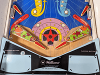 Image # 81991: Planets Lower Playfield 
(Serial number 95592.)