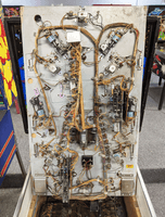 Image # 82008: Planets Under Playfield 
(Serial number 95592.)