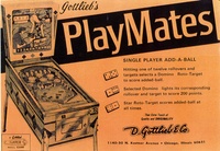 Image # 4922: PlayMates Flyer