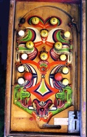 Image # 7395: Playtime Playfield