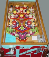 Image # 19133: Playtime Playfield