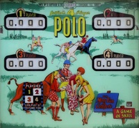 Image # 45259: Polo Backglass