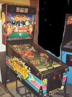 Image # 33202: Pool Sharks Full View