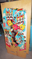 Image # 74800: Poseidon NOS Playfield
