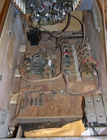 Image # 40884: Pro Pool Inside Cabinet