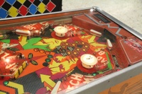 Image # 61073: Punk! Lower Playfield - Downfield View