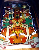 Image # 1813: Quartette Playfield