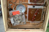 Image # 22354: Quartette Inside Backbox