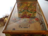 Image # 58430: Baseball Playfield 
(Serial number 24214.)