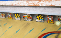Image # 78947: Race-Way Hanging Targets 
(Image copyright and courtesy of Gooding & Company.Serial number V358.)
