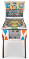 Image # 78950: Race-Way Cabinet - Front View 
(Image copyright and courtesy of Gooding & Company.Serial number V358.)