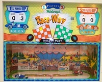 Image # 12351: Race-Way Backglass