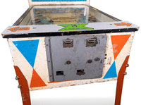 Image # 78951: Race-Way Cabinet - Front 
(Image copyright and courtesy of Gooding & Company.Serial number V358.)