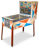 Image # 78953: Race-Way Cabinet - Full View 
(Image copyright and courtesy of Gooding & Company.Serial number V358.)