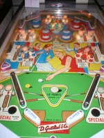 Image # 12739: Rack-A-Ball Playfield