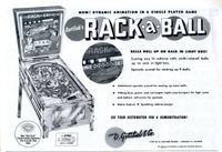 Image # 57627: Rack-A-Ball Cash Box Ad 
(Cash Box, Dec-15-1962, page 53)