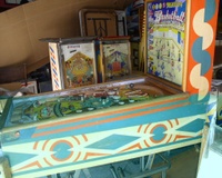 Image # 26814: Basketball Cabinet - Right