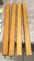 Image # 64380: Basketball Legs 
(Serial number 018831BB.)