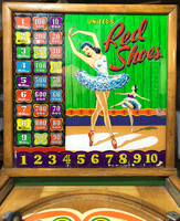 Image # 79666: Red Shoes Backglass